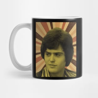 Retro Osmond Mug